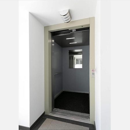 Gelassener Aufenthalt L Lf9 Wien Exterior foto