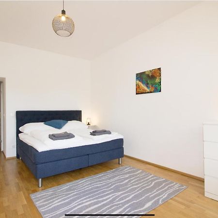 Gelassener Aufenthalt L Lf9 Wien Exterior foto