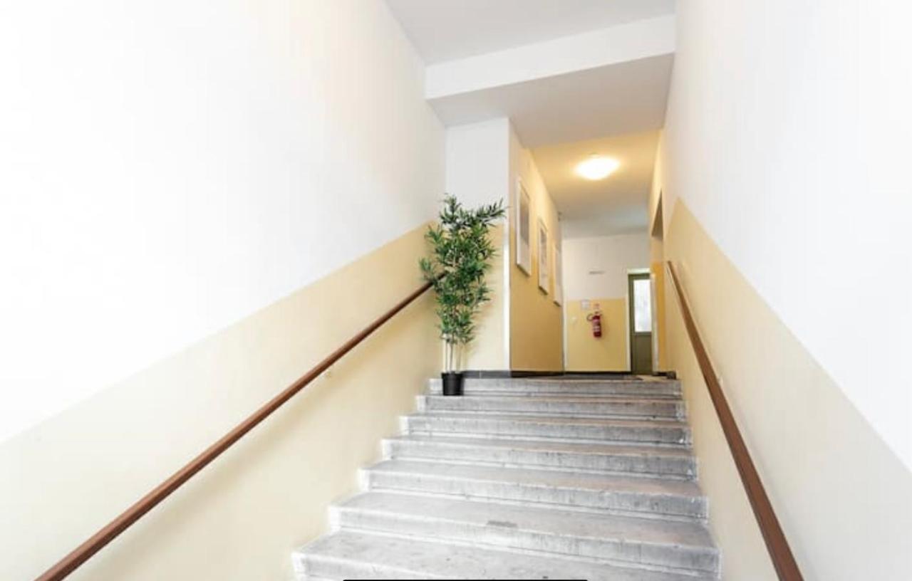 Gelassener Aufenthalt L Lf9 Wien Exterior foto