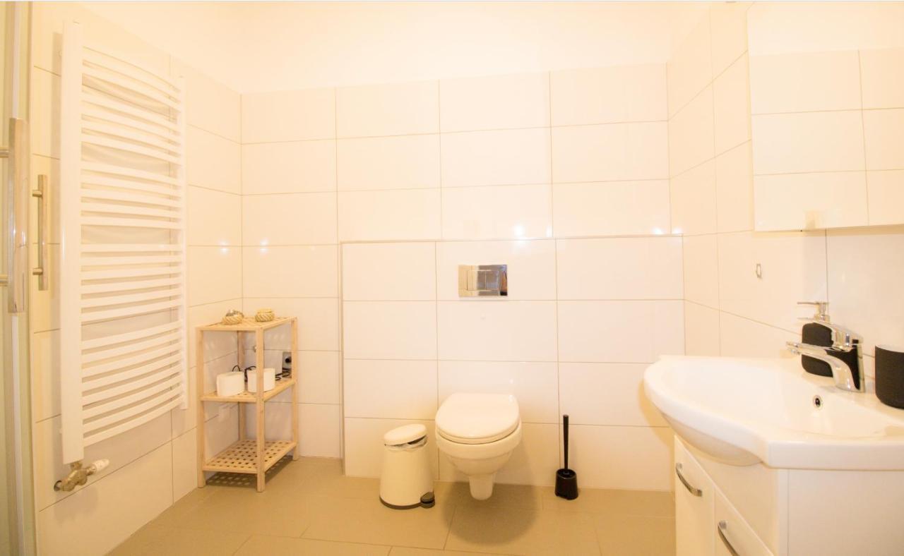 Gelassener Aufenthalt L Lf9 Wien Exterior foto